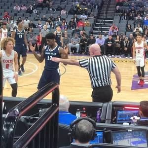 Meet your Posher, Billy